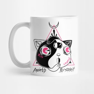 Anointed by Spirit Mug